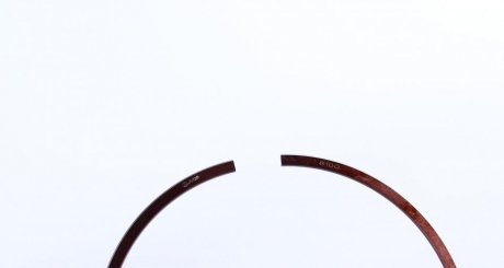 Поршневые кольца amp PRCHE493549050SET