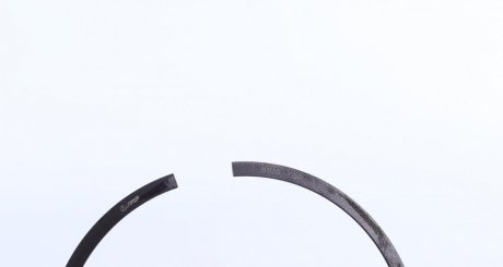 Поршневые кольца amp PRCHE493549050SET