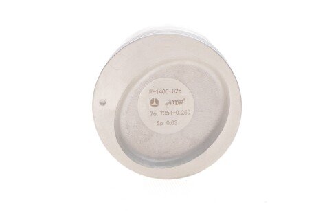 Комплект поршнів amp PXCHE4F1405025