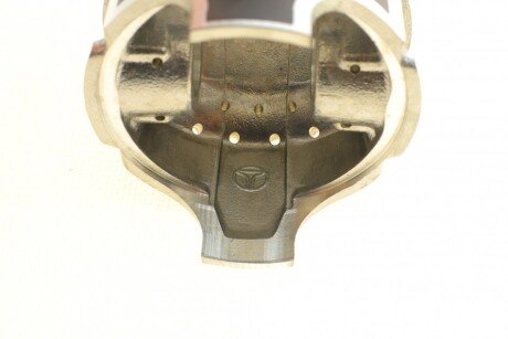 Комплект поршнів amp PXDAE3A1401000