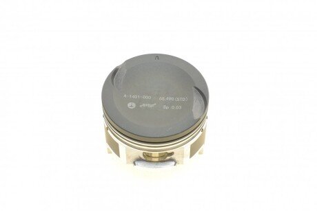 Комплект поршнів amp PXDAE3A1401000