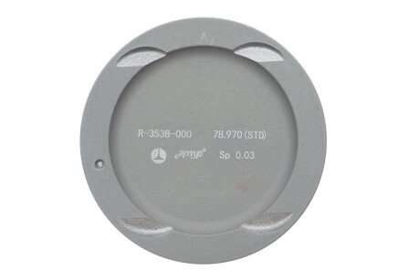 Комплект поршнів amp PXDAE4A35380002