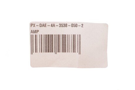 Комплект поршнів amp PXDAE4A35380502
