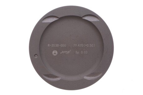 Комплект поршнів amp PXDAE4A35380502