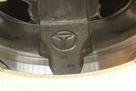 Комплект поршнів amp PXDAE4A35481002