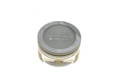 Комплект поршнів amp PXDAE4A35481002