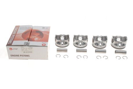 Комплект поршнів amp PXRAV4A5901000