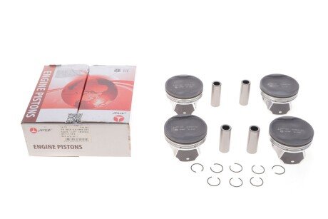Комплект поршнів amp PXRAV4A5901025