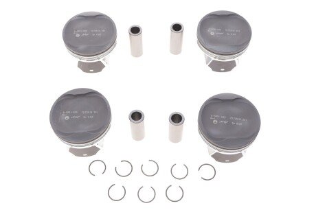 Комплект поршнів amp PXRAV4A5901025