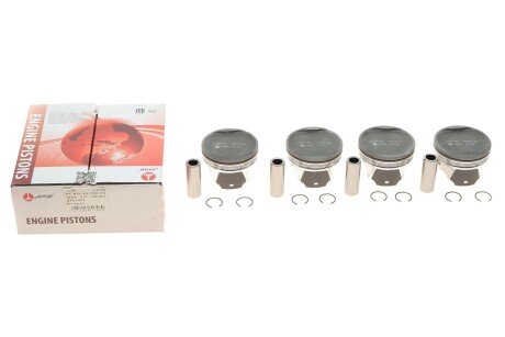 Комплект поршнів amp PXRAV4A5901050