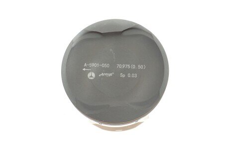 Комплект поршнів amp PXRAV4A5901050