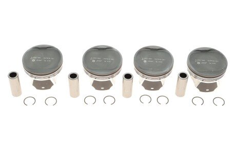 Комплект поршнів amp PXRAV4A5901050
