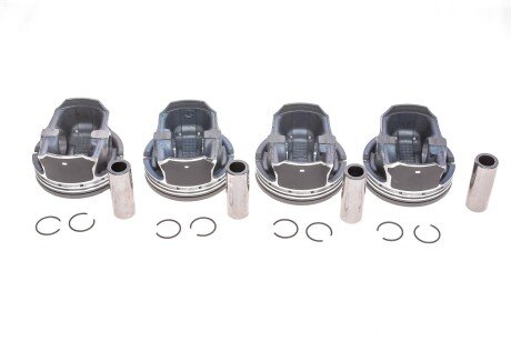 Комплект поршнів amp PXRAV4A5902050