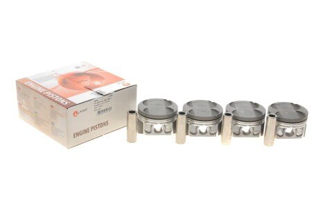 Комплект поршнів amp PXREN4A3841050C