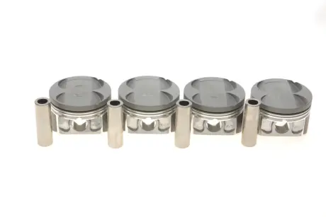 Комплект поршнів AMP PXREN4A3841100C Рено Гранд Сценик