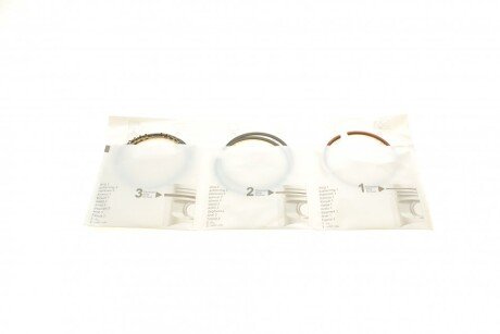 Поршневые кольца amp PRDAE473548000SET