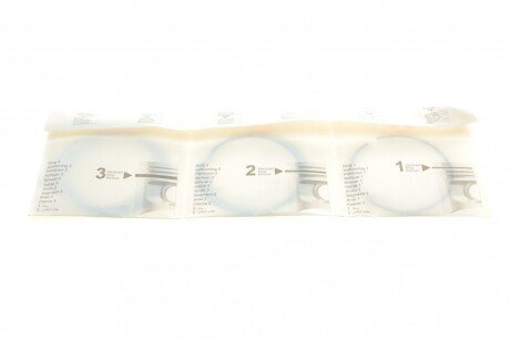 Поршневые кольца amp PRDAE473548000SET