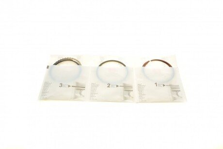 Поршневые кольца amp PRDAE473548025SET