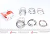 Поршневые кольца AMP PRDAE493538000SET
