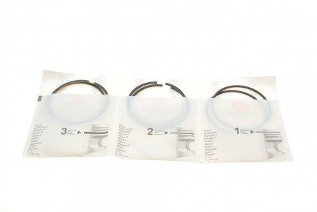Поршневые кольца amp PRREN443841025SET