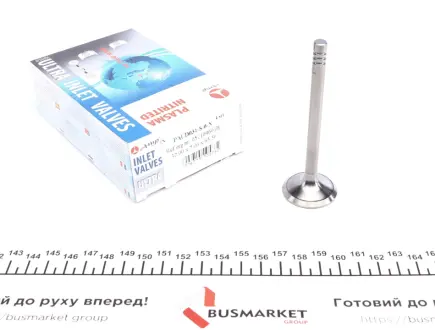 Впускной клапан AMP PAUD031S0N Ауди А6 с4