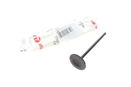 Впускний клапан amp PCHE001S0H