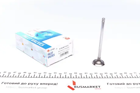 Впускний клапан AMP PCHE007S0D