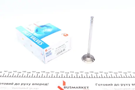 Впускний клапан AMP PCIT026S0D