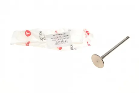 Впускний клапан AMP PCIT080S0N
