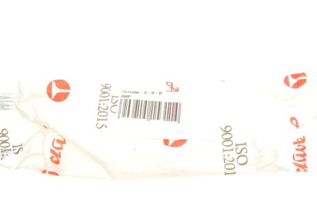 Впускний клапан amp PCIT086S0D