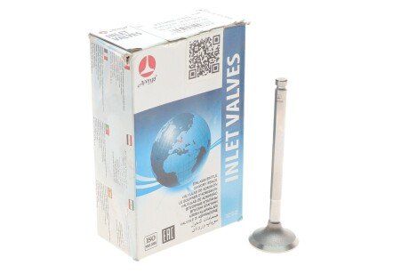 Впускной клапан amp PFIA036S0D