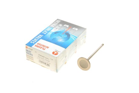 Впускной клапан amp POPE027S0N на Опель Корса с