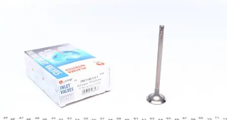 Впускний клапан AMP PREN102-S-0-N