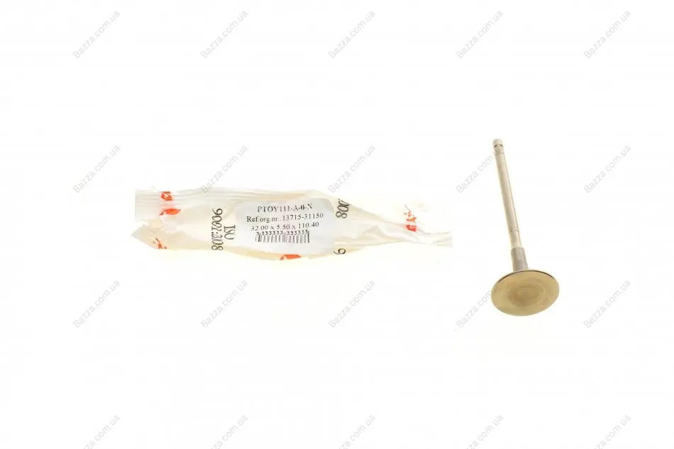 Выпускной клапан AMP PTOY111A0N
