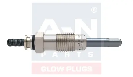 A-N PARTS DB свічка розжарювання (подвійна спіраль) 11.5V L=72mm OM601-603 AN PARTS AN041234