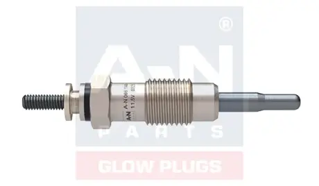 A-N PARTS FIAT свічка розжарювання (подвійна спіраль) 11.5V Ford OpelPeugeotRenault AN PARTS AN066146