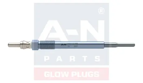 A-N PARTS CITROEN свічка розжарювання (подвійна спіраль) 5V Berlingo 1.6 HDI,C4,Ford 1.6TDCi AN PARTS AN112068