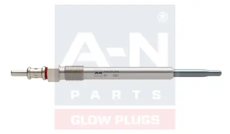 A-N PARTS DB свічка розжарювання (подвійна спіраль) 5V W203 3.0CDI AN PARTS AN133010