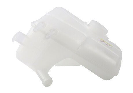 Бачок розширювальний системи охолодження FOCUS1/CO and 31121006