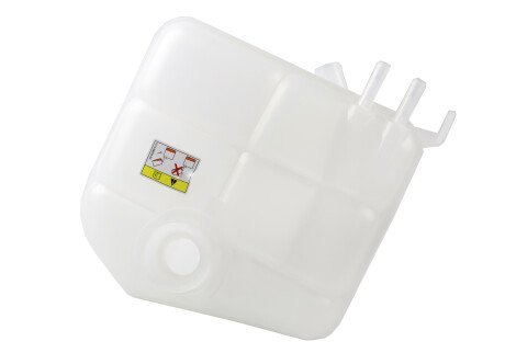 Бачок розширювальний системи охолодження FOCUS1/CO and 31121006 на Форд Транзит