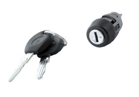 Циліндр замка and 31905003