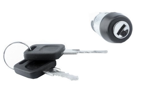 Циліндр замка and 31905004