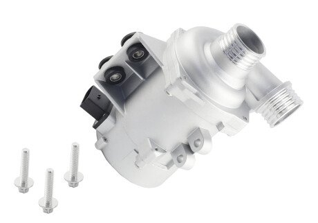 Електричний водяний насос and 3J959005