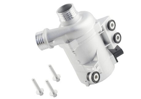 Електричний водяний насос and 3J959005