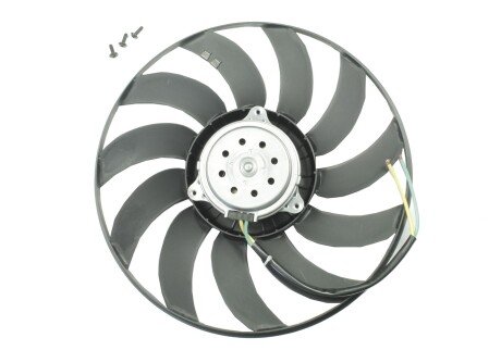 Електровентилятор Audi A6 2005-2011 and 35959028