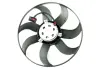 Електровентилятор VW Polo, Fabia/Rapid, Seat AND 35959025