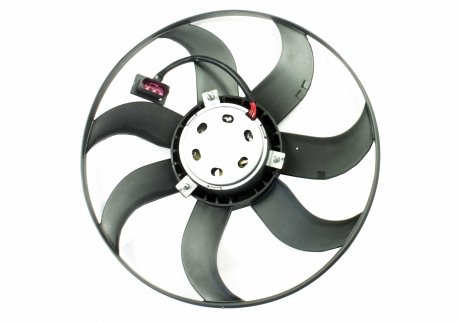 Електровентилятор VW Polo, Fabia/Rapid, Seat and 35959025