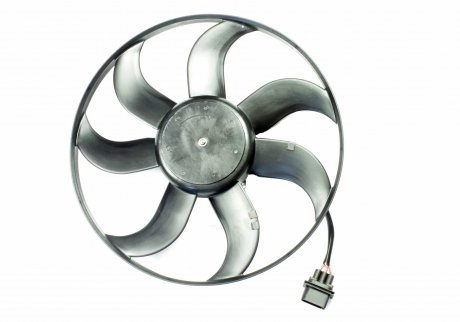 Електровентилятор VW Polo, Fabia/Rapid, Seat and 35959025 на Сеат Ibiza 4