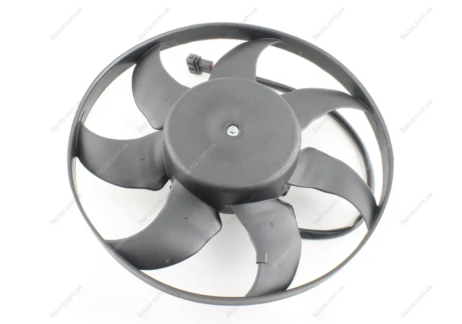 Електровентилятор VW T4 2.5TDI 05.98-04.03 AND 35959016 (фото 1)