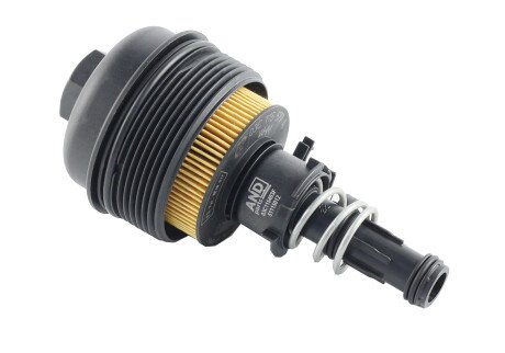 Фiльтр оливний двигуна (ОЕ якість) and 51115012 на Ауди А3 8р